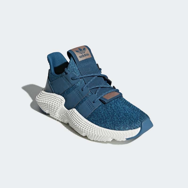 adidas Prophere Real Teal CQ2541 Grailify